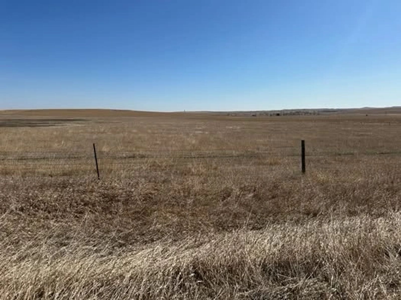 148 +/- Acres Pasture/Crop Land, Jordan Twp, Tripp Co, SD — Winner, SD real estate photo thumbnail 4