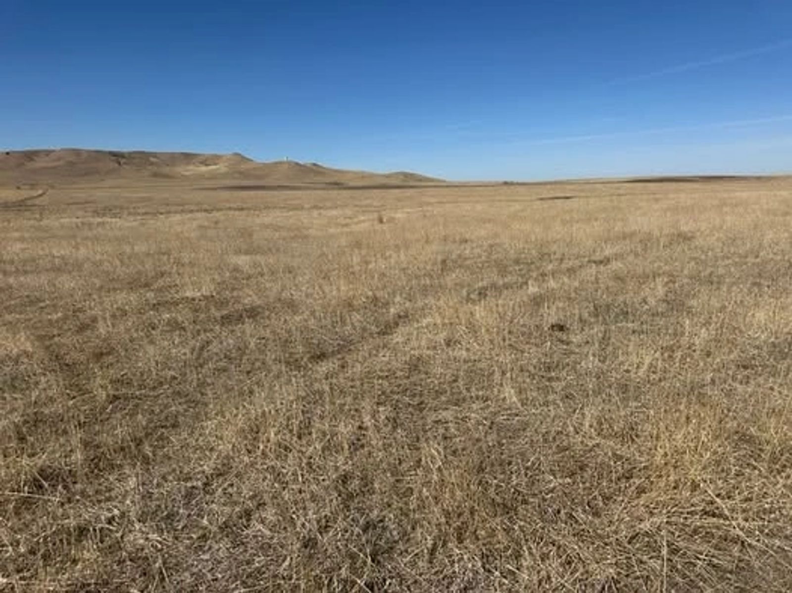 148 +/- Acres Pasture/Crop Land, Jordan Twp, Tripp Co, SD — Winner, SD real estate photo thumbnail 2