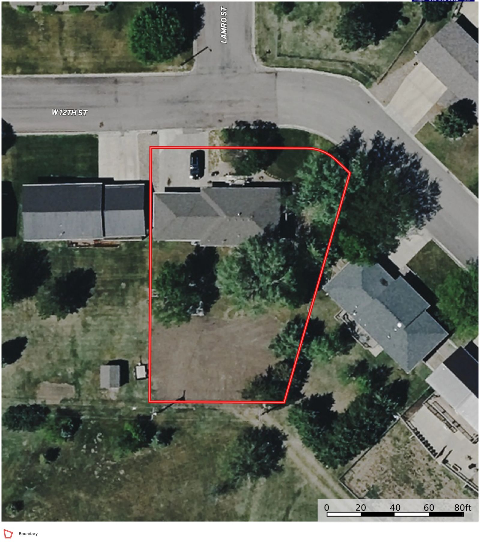 501 W 12th Street, Winner, SD — Winner, SD real estate photo thumbnail 19