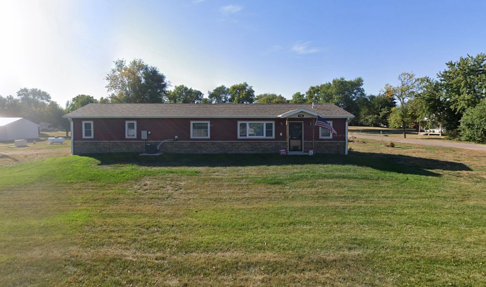 508 8th Street, Gregory, SD — Gregory, SD real estate photo thumbnail 3