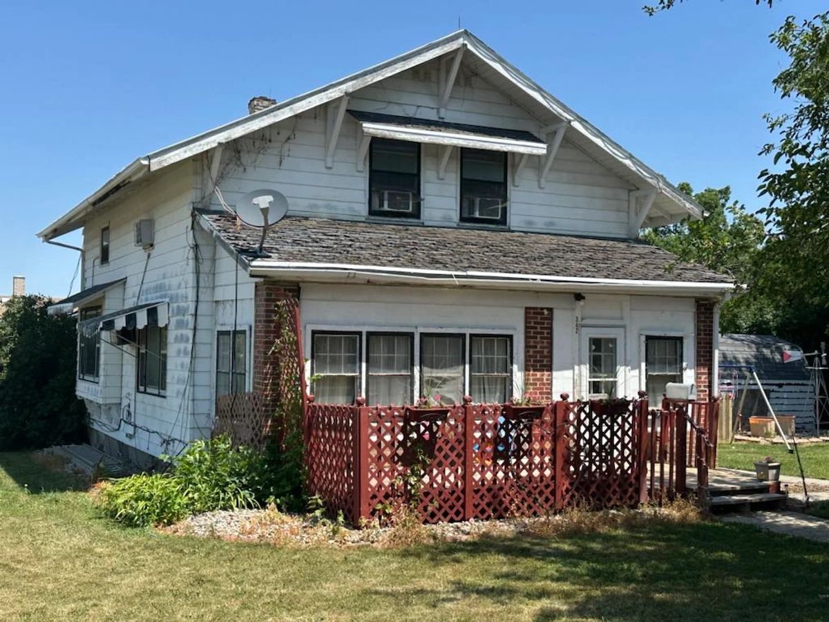 342 W 3rd Street, Winner, SD