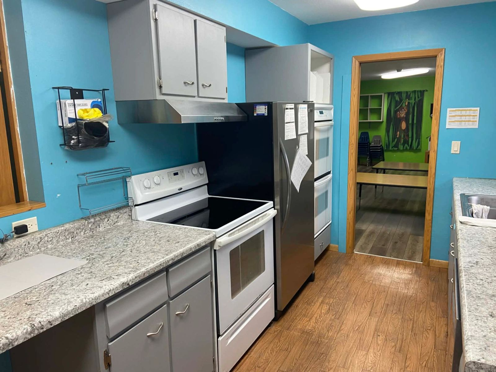 834 Truman Street, Winner, SD — Winner, SD real estate photo thumbnail 12