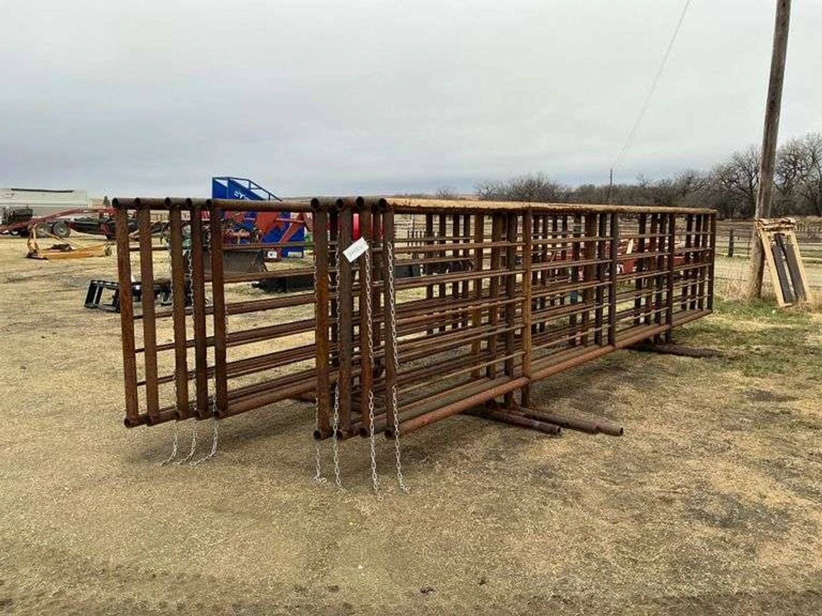 Gran Consignment Sale — Spring 2026 — Consignment Sale in Carter, SD thumbnail 109