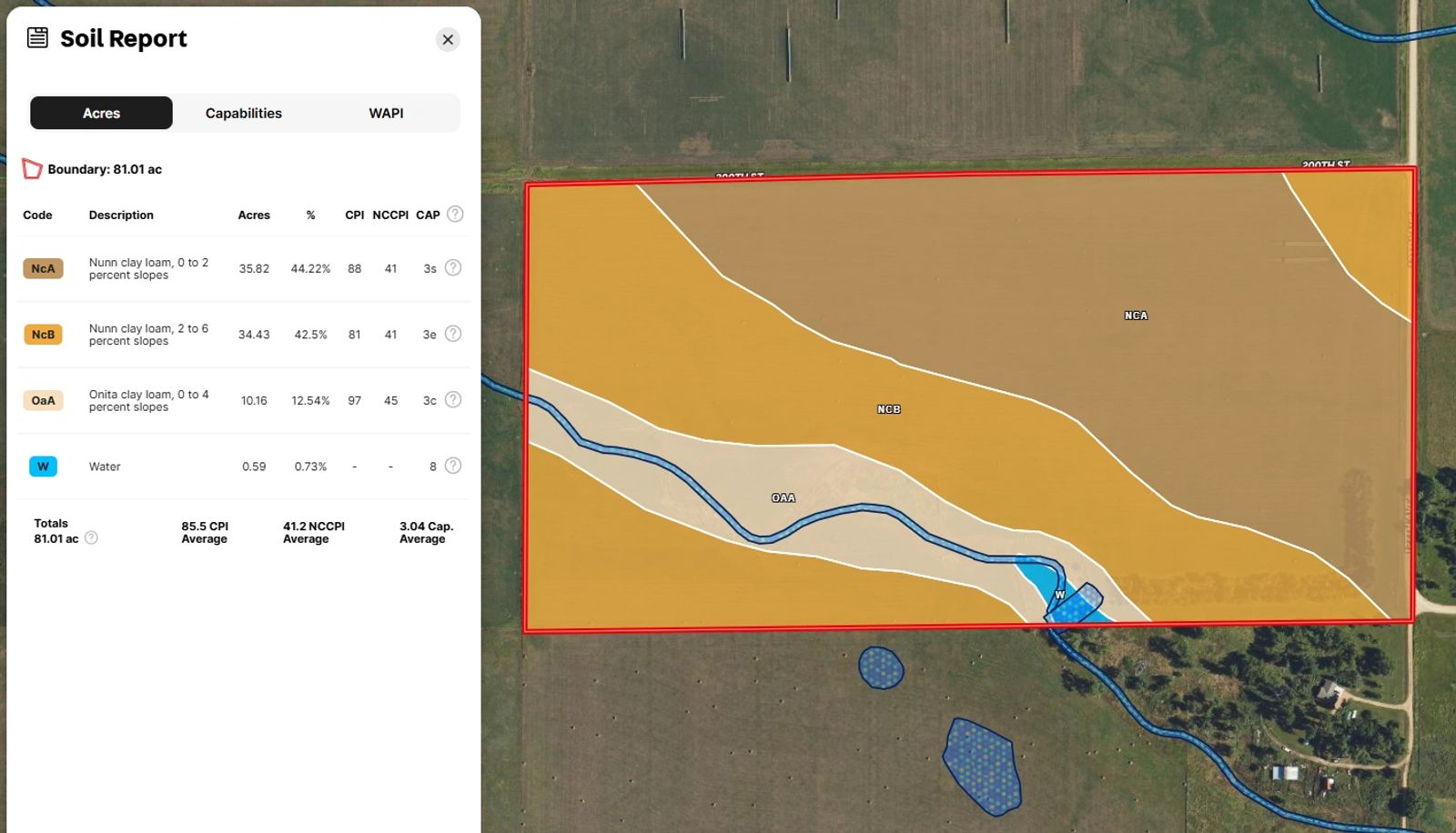 2 Tracts — Land & Homesite, Sturgis, SD — Land & Home Auction in Sturgis, SD thumbnail 23