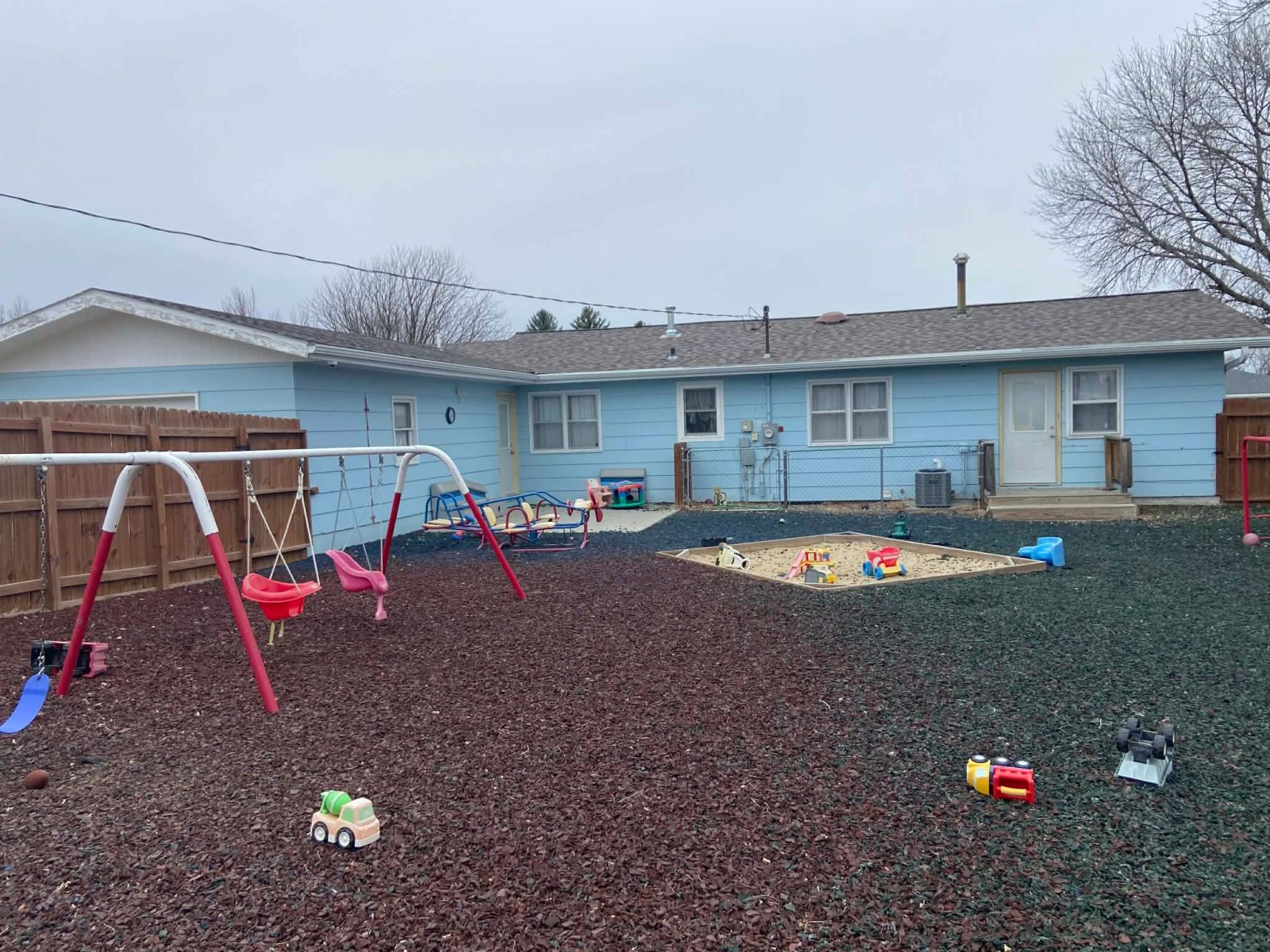 834 Truman Street, Winner, SD — Winner, SD real estate photo thumbnail 2