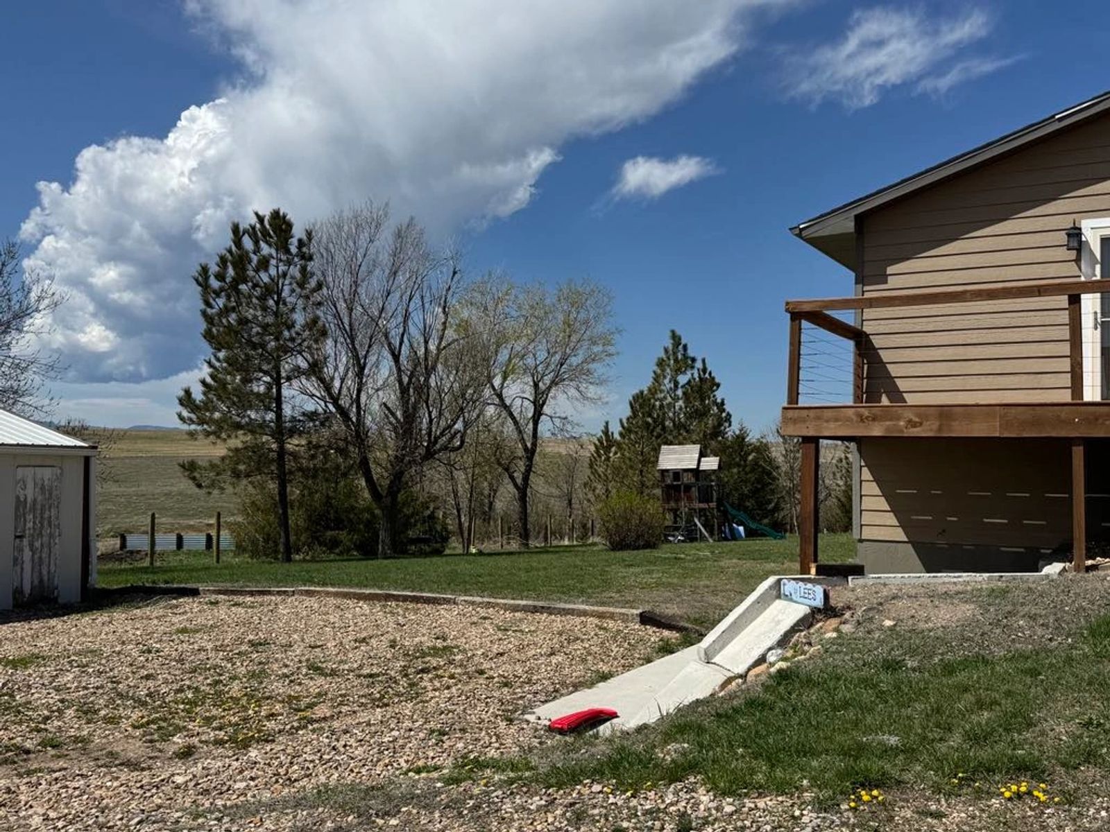 2 Tracts — Land & Homesite, Sturgis, SD — Land & Home Auction in Sturgis, SD thumbnail 33