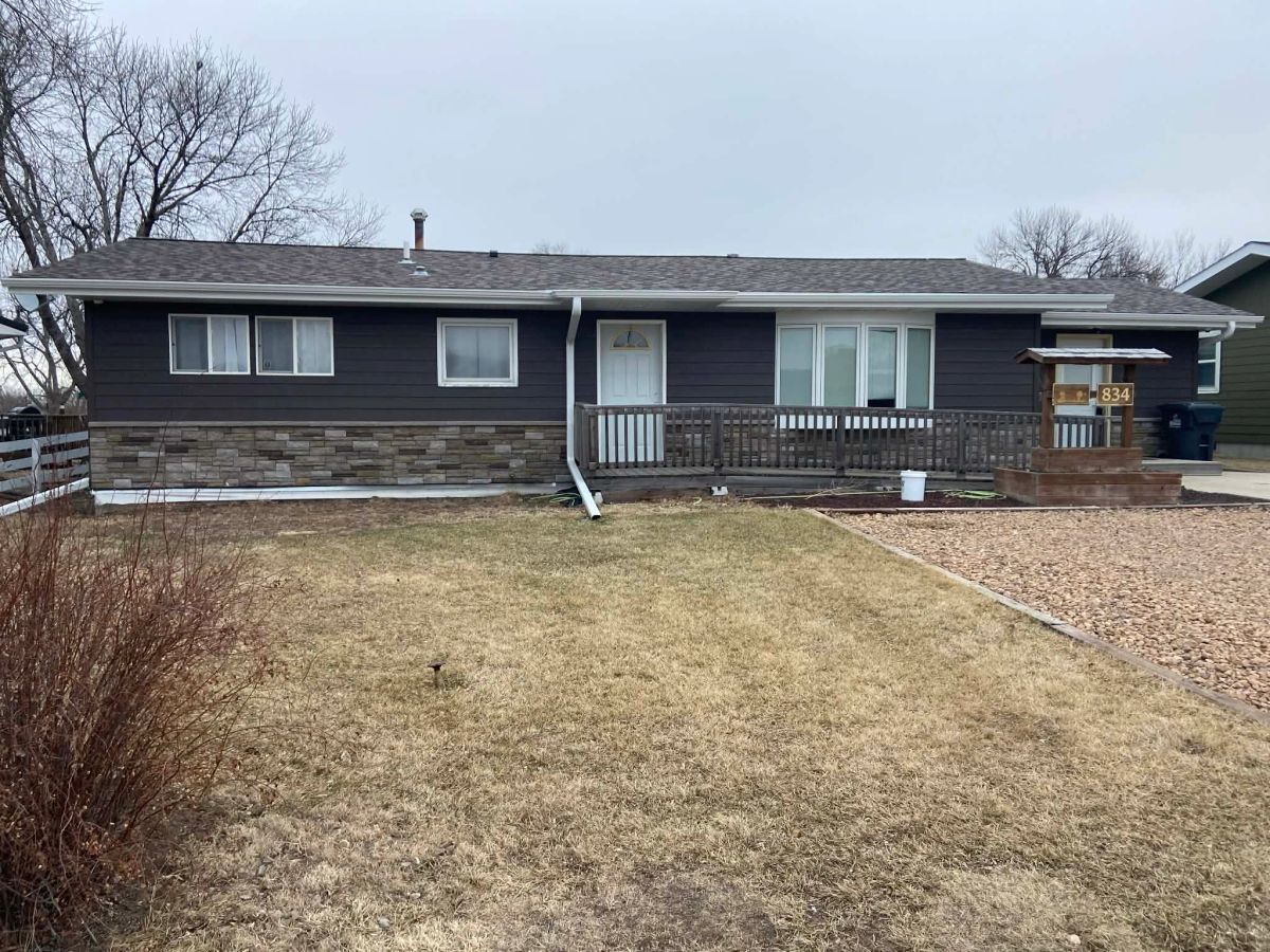 834 Truman Street, Winner, SD