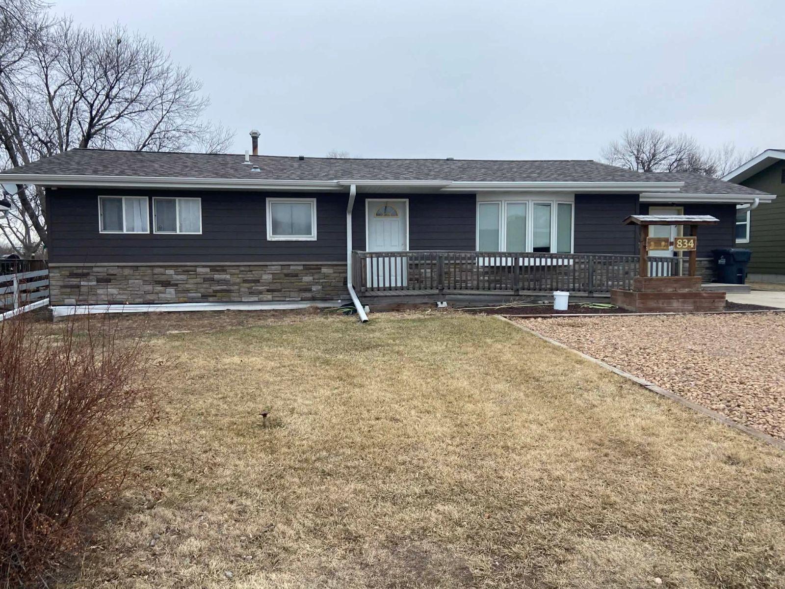 834 Truman Street, Winner, SD — Winner, SD real estate photo thumbnail 4