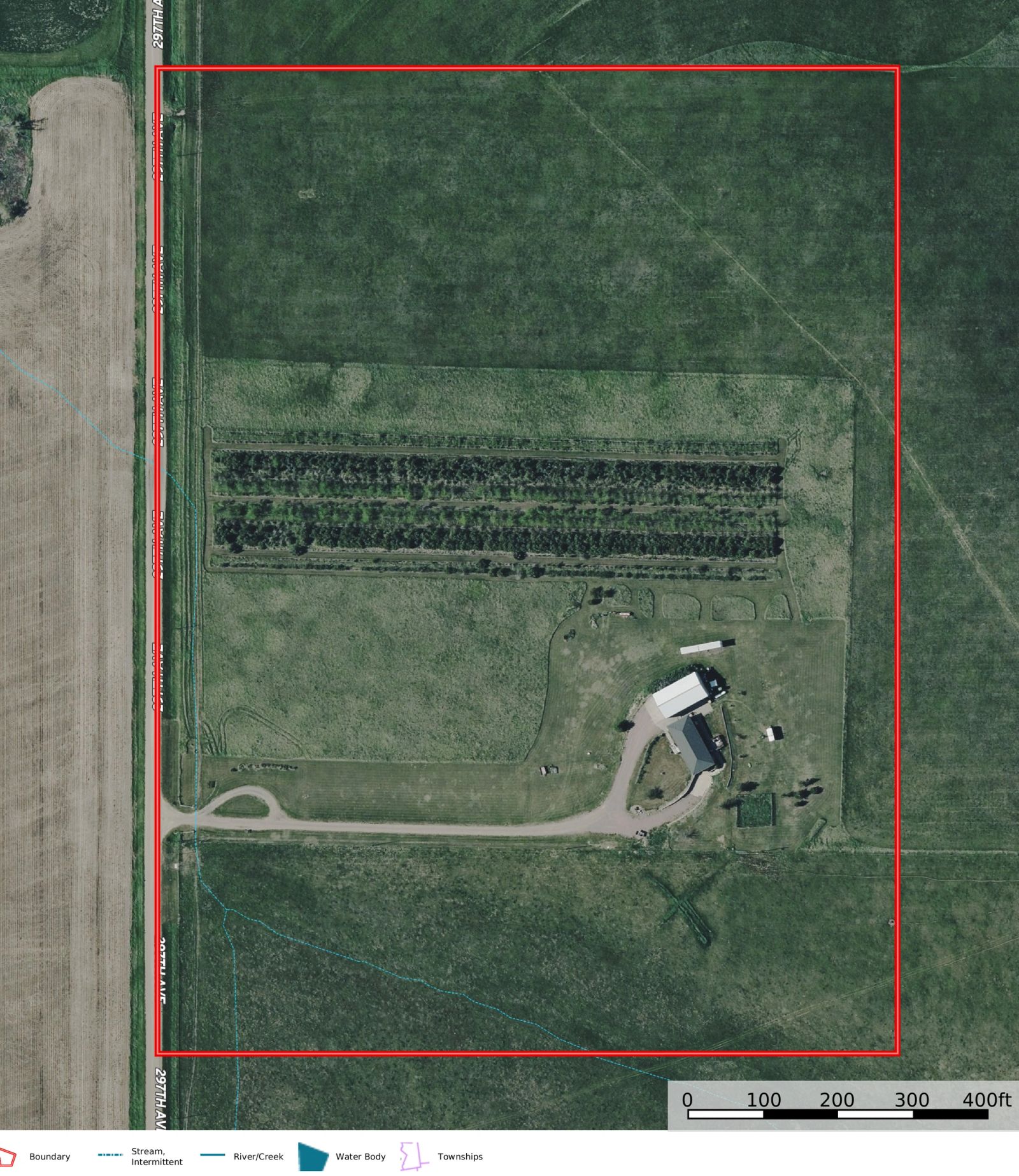 27268 297th Avenue, Carter, SD — Carter, SD real estate photo thumbnail 2