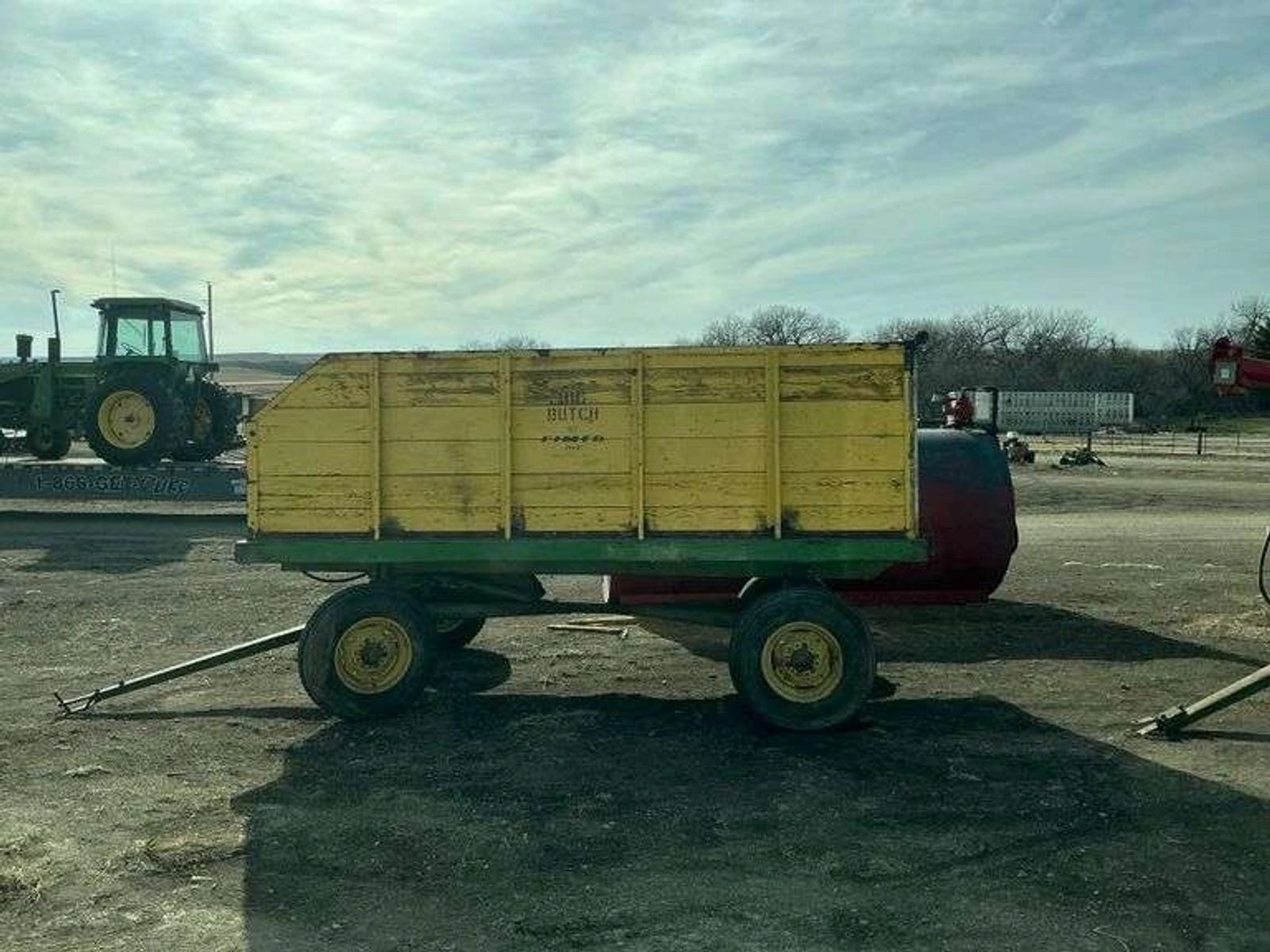 Gran Consignment Sale — Spring 2026 — Consignment Sale in Carter, SD thumbnail 34