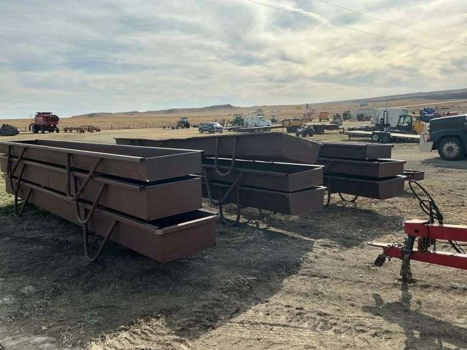 Gran Consignment Sale — Spring 2026 — Consignment Sale in Carter, SD thumbnail 108
