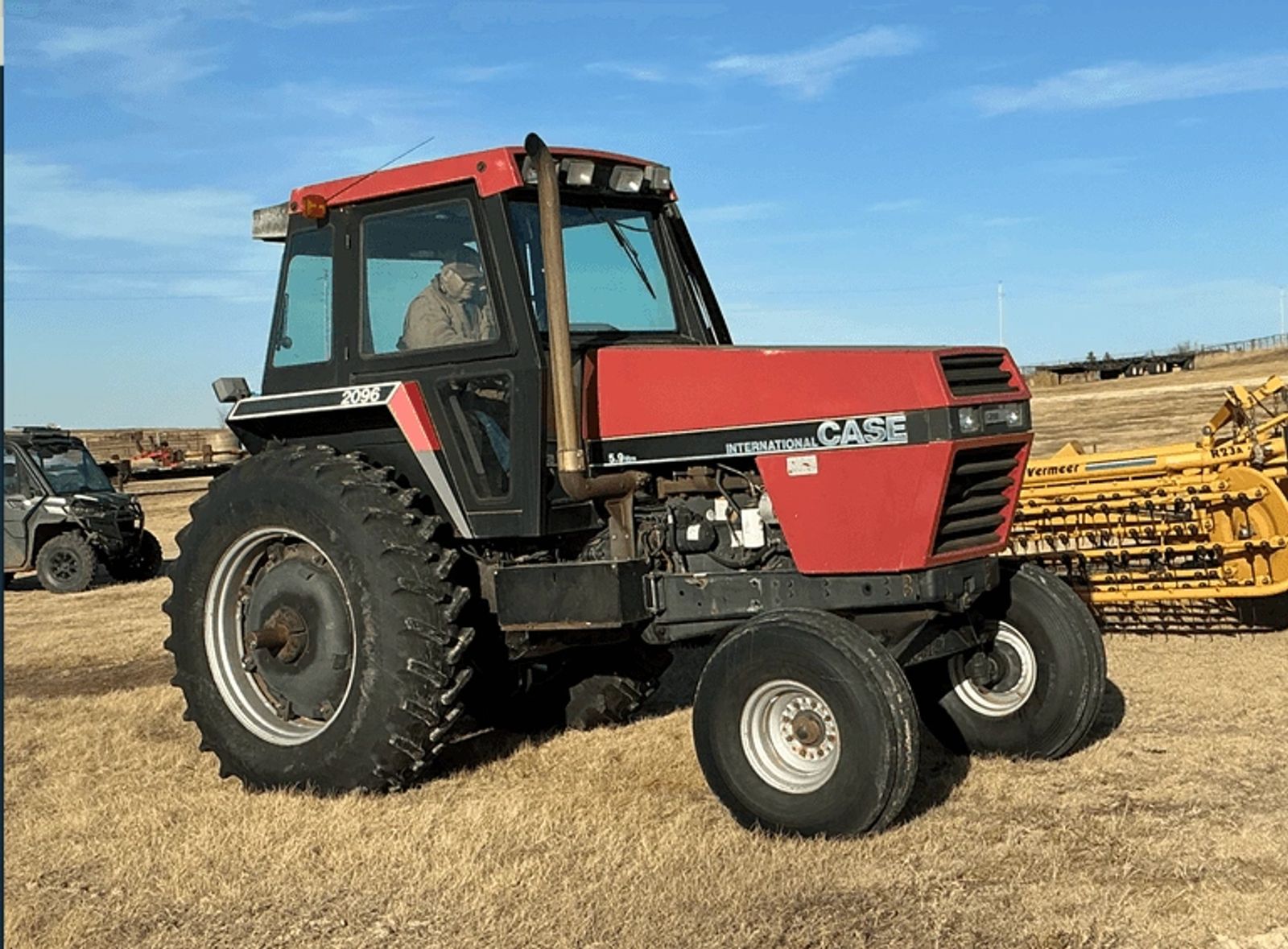 Gran Consignment Sale — Spring 2026 — Consignment Sale in Carter, SD thumbnail 5
