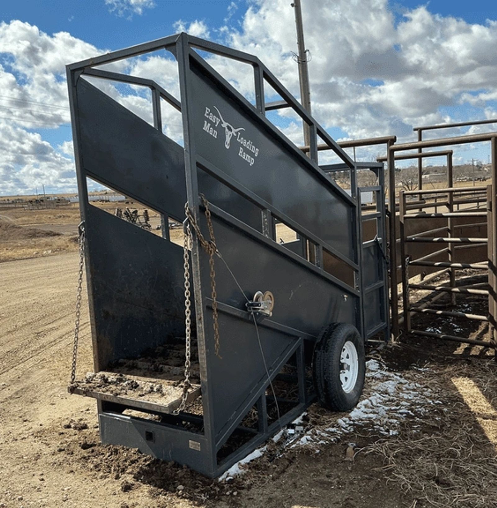 Gran Consignment Sale — Spring 2026 — Consignment Sale in Carter, SD thumbnail 101