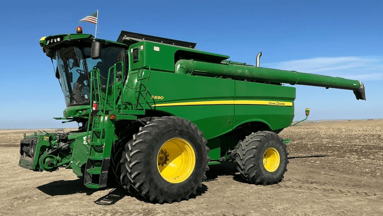 Gran Consignment Sale — Spring 2026 — Consignment Sale in Carter, SD thumbnail 10