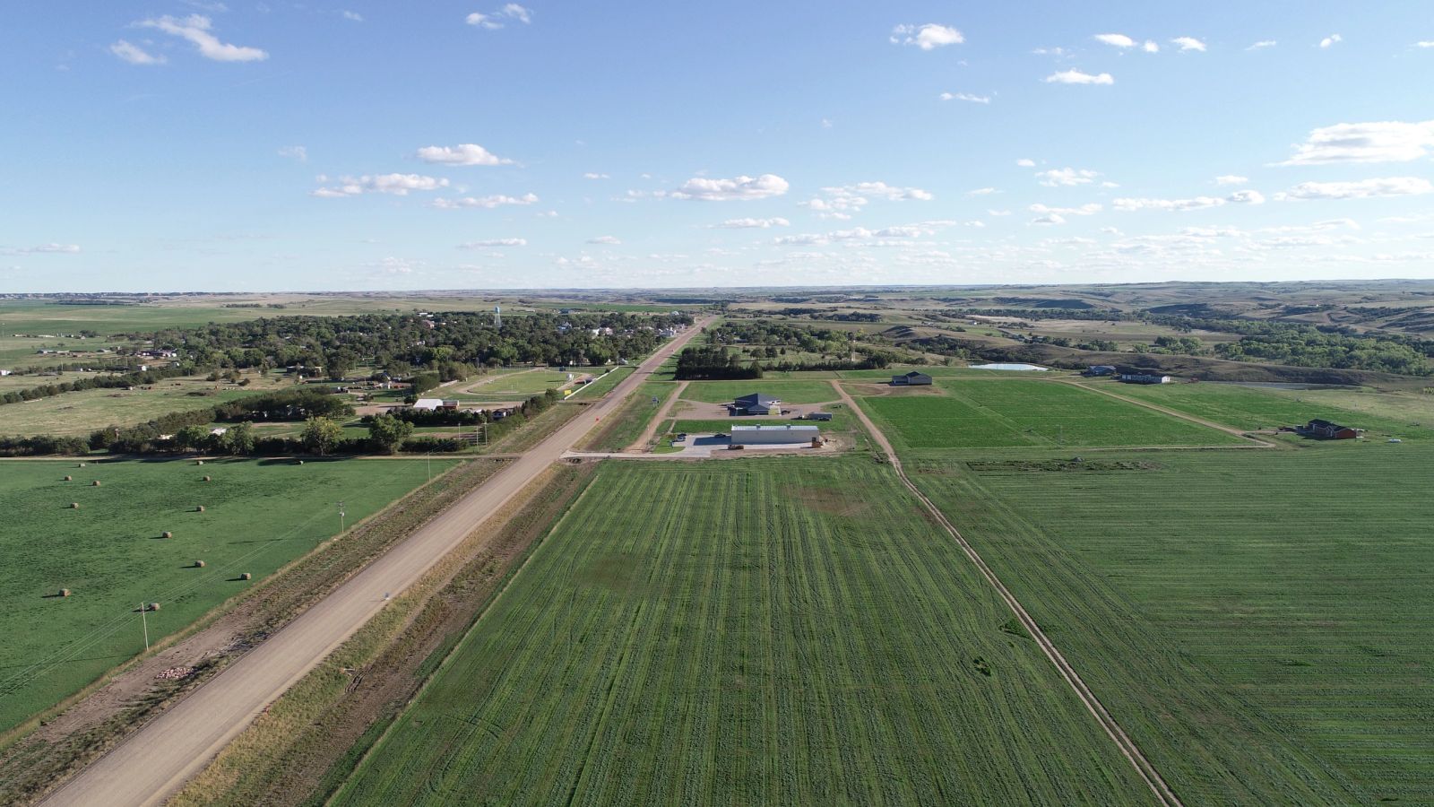 SweetSpot (South) Residential Lots, White River, SD — White River, SD real estate photo thumbnail 7