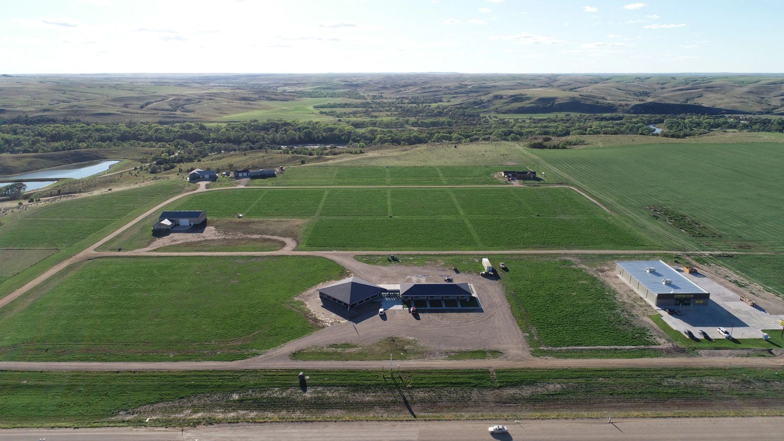 Commercial Lots real estate for sale in South Dakota — Shippy Realty
