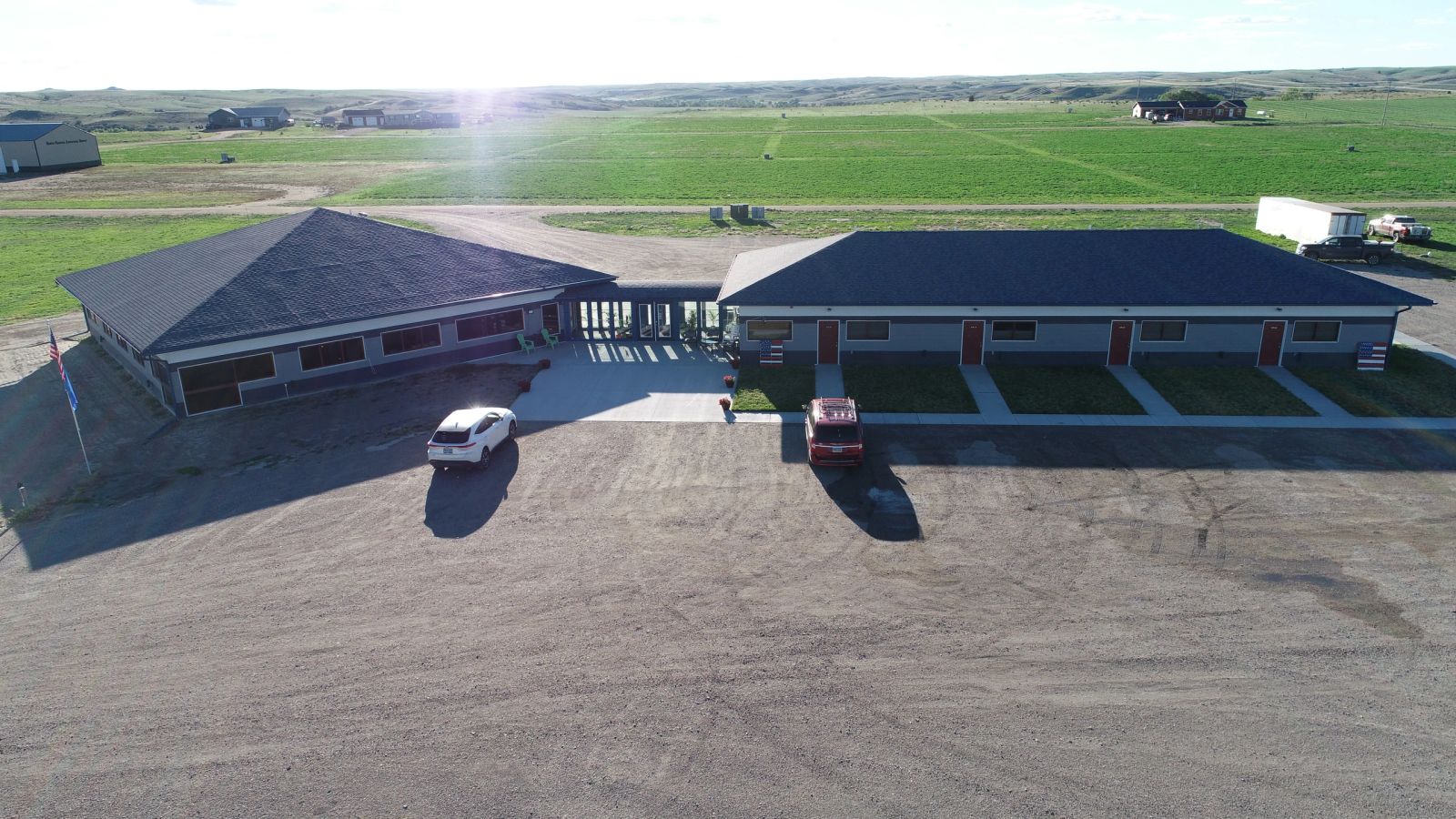 +1 Acre Commercial Lots, SweetSpot America, White River, SD — White River, SD real estate photo thumbnail 6