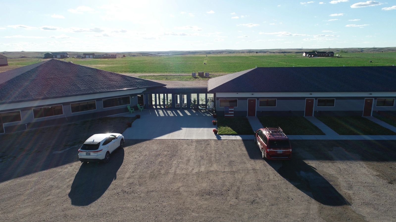 +1 Acre Commercial Lots, SweetSpot America, White River, SD — White River, SD real estate photo thumbnail 5