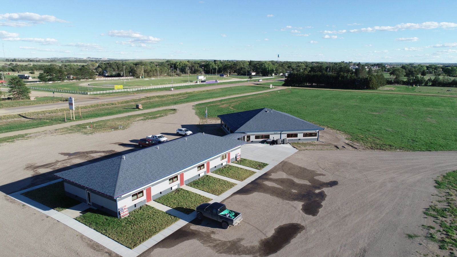+1 Acre Commercial Lots, SweetSpot America, White River, SD — White River, SD real estate photo thumbnail 9