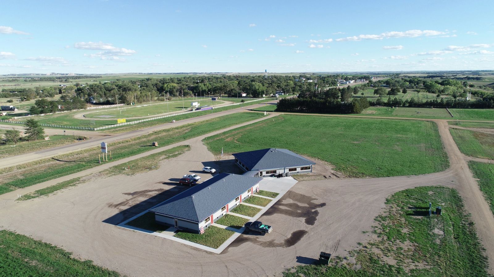 +1 Acre Commercial Lots, SweetSpot America, White River, SD — White River, SD real estate photo thumbnail 8