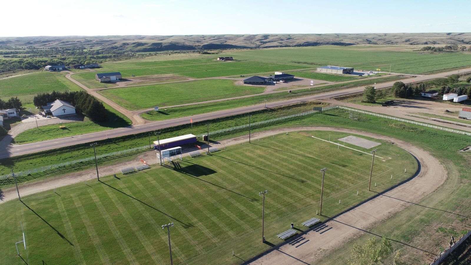SweetSpot (South) Residential Lots, White River, SD — White River, SD real estate photo thumbnail 11