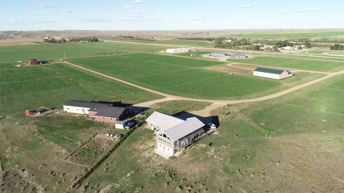 SweetSpot (South) Residential Lots, White River, SD