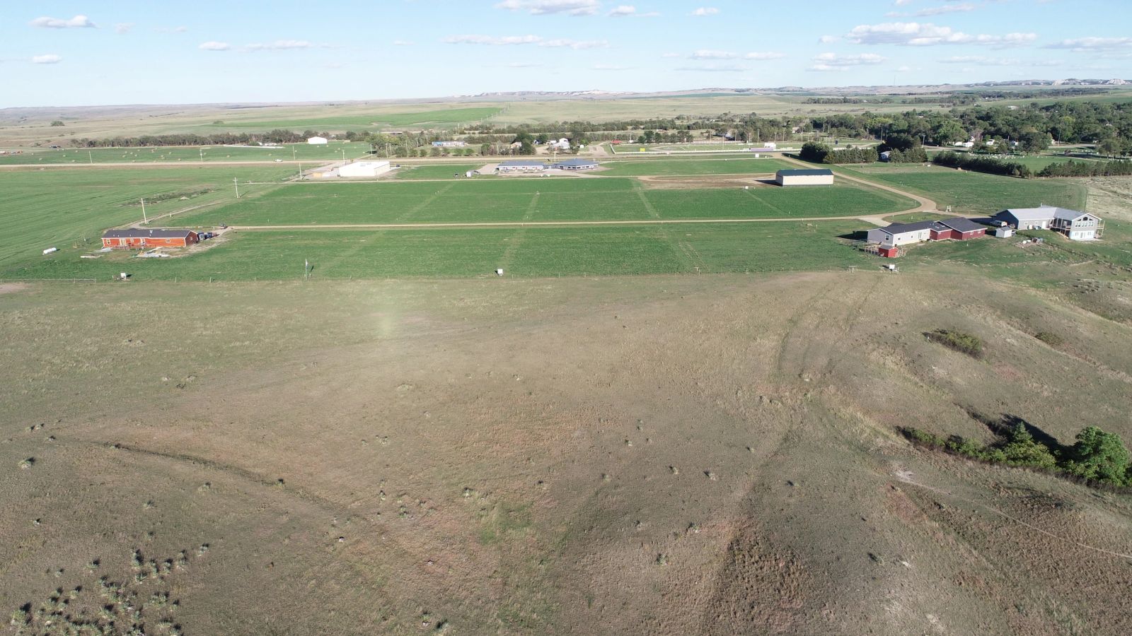SweetSpot (South) Residential Lots, White River, SD — White River, SD real estate photo thumbnail 4