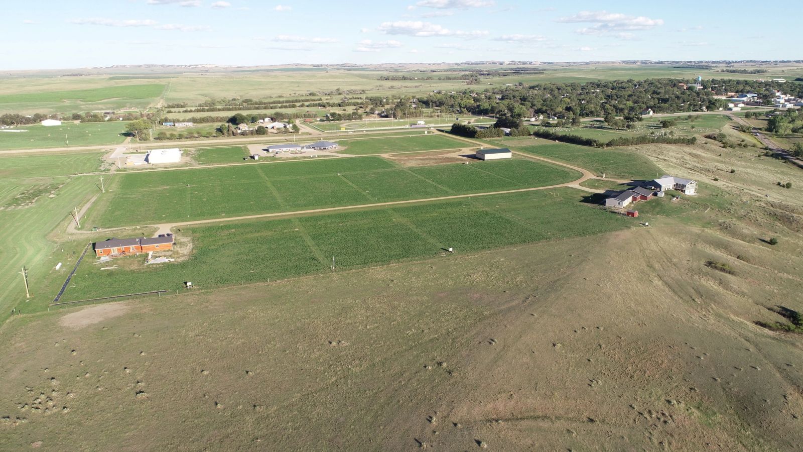SweetSpot (South) Residential Lots, White River, SD — White River, SD real estate photo thumbnail 5