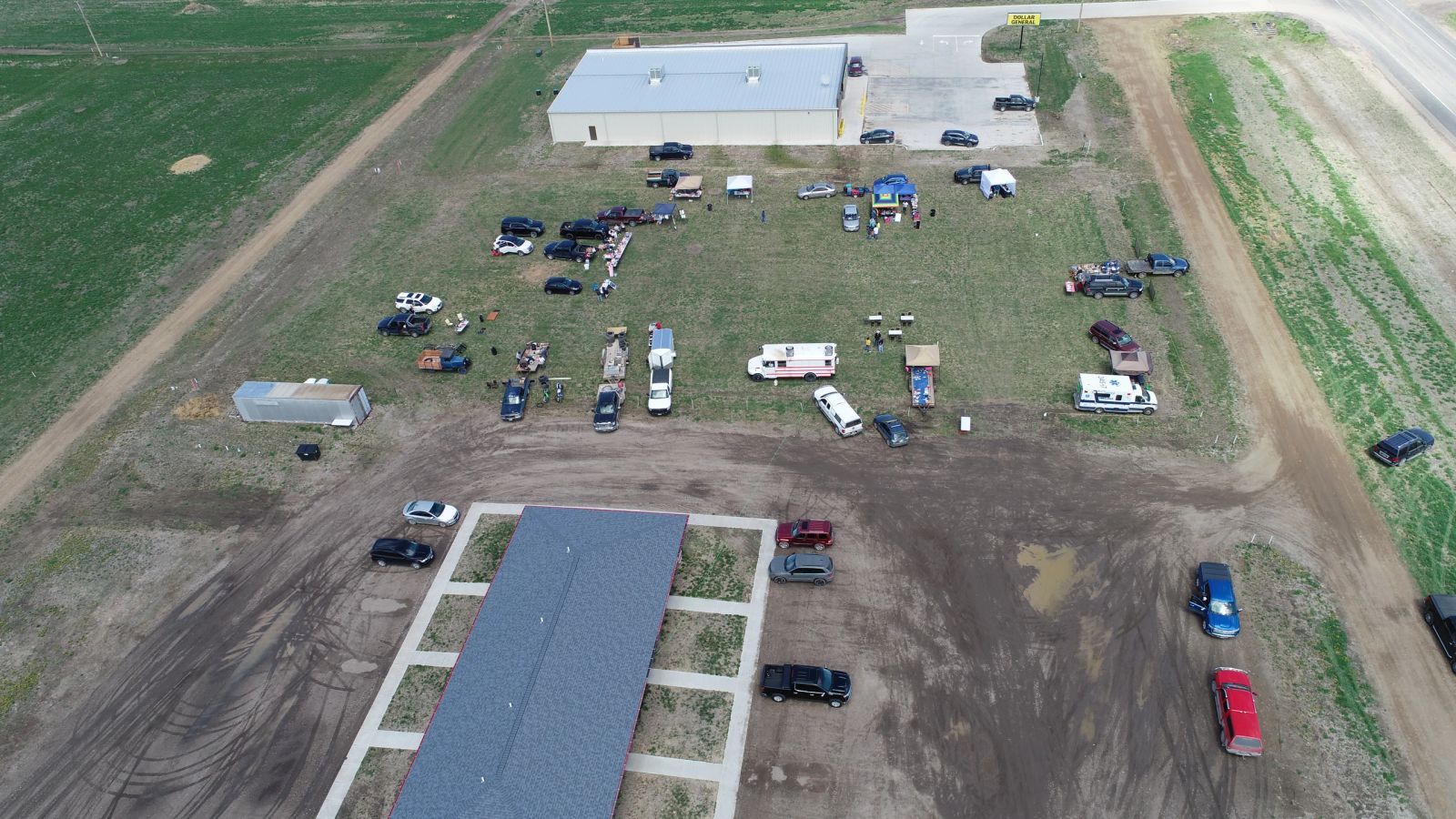 +1 Acre Commercial Lots, SweetSpot America, White River, SD — White River, SD real estate photo thumbnail 17