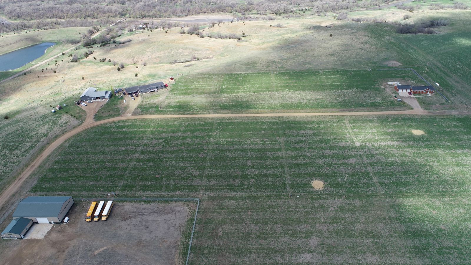 SweetSpot (South) Residential Lots, White River, SD — White River, SD real estate photo thumbnail 6