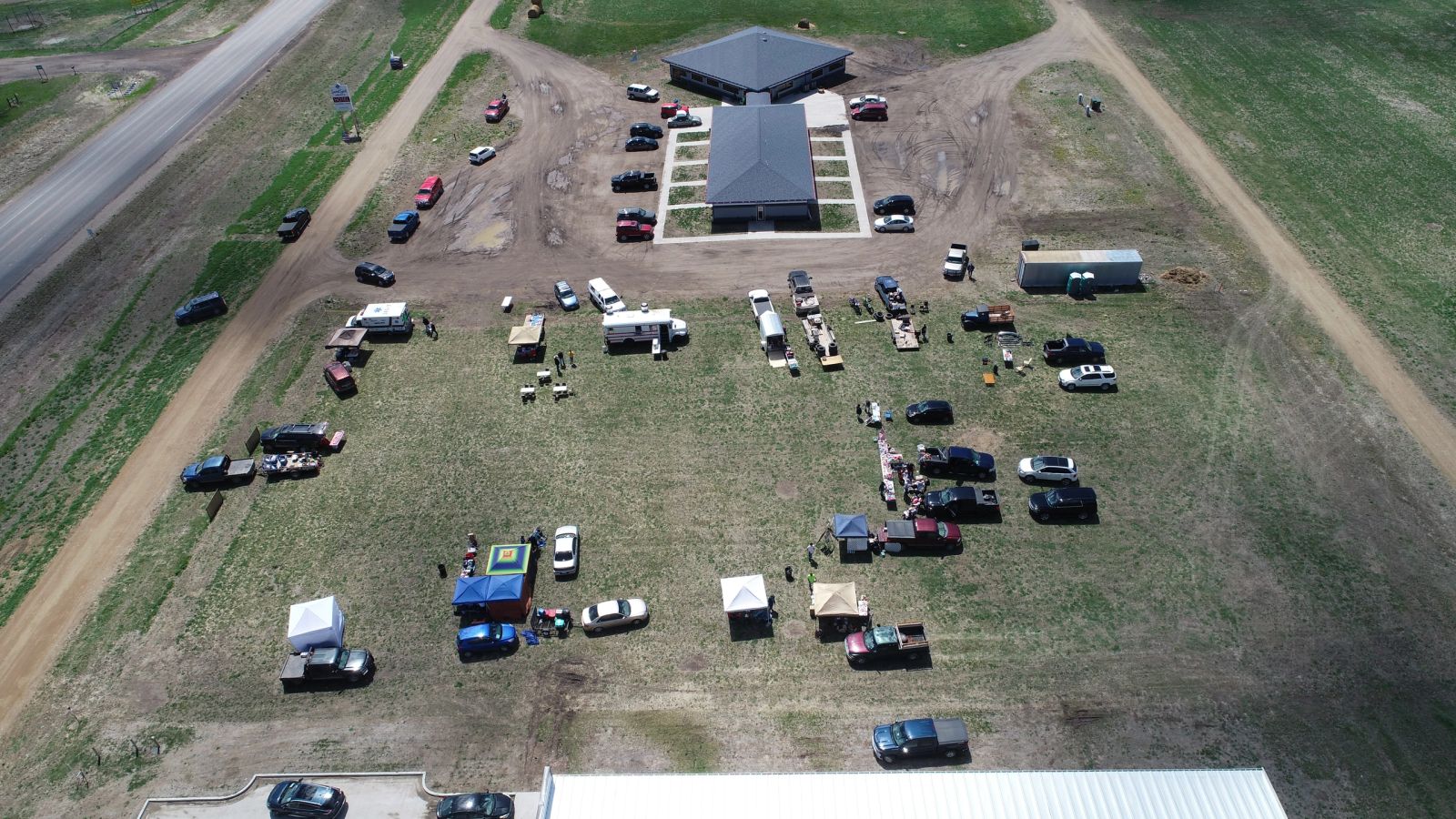SweetSpot (South) Residential Lots, White River, SD — White River, SD real estate photo thumbnail 12