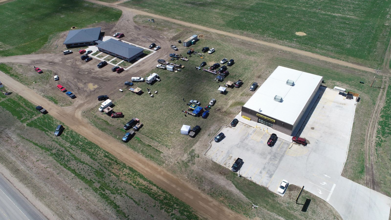 +1 Acre Commercial Lots, SweetSpot America, White River, SD — White River, SD real estate photo thumbnail 12