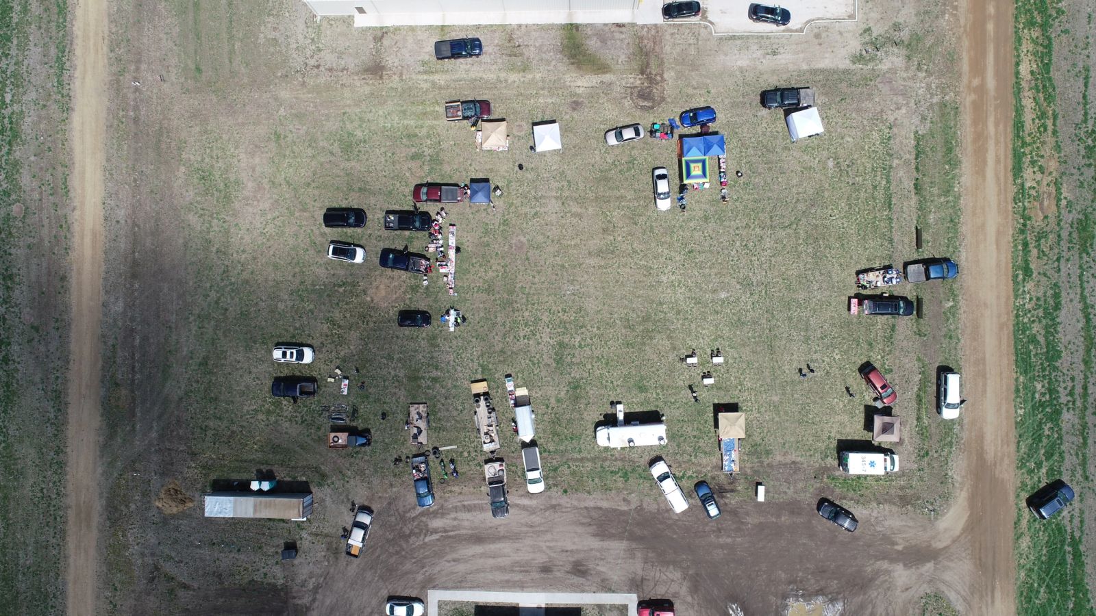 SweetSpot (South) Residential Lots, White River, SD — White River, SD real estate photo thumbnail 8