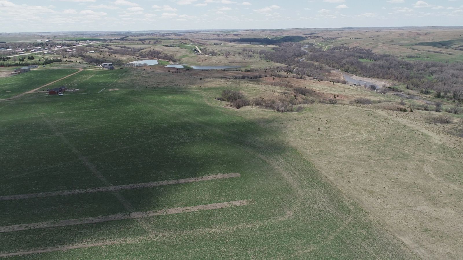 SweetSpot (North) Residential & Commercial Lots, White River, SD — White River, SD real estate photo thumbnail 22