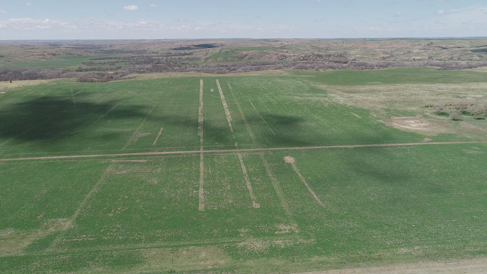 SweetSpot (North) Residential & Commercial Lots, White River, SD — White River, SD real estate photo thumbnail 14