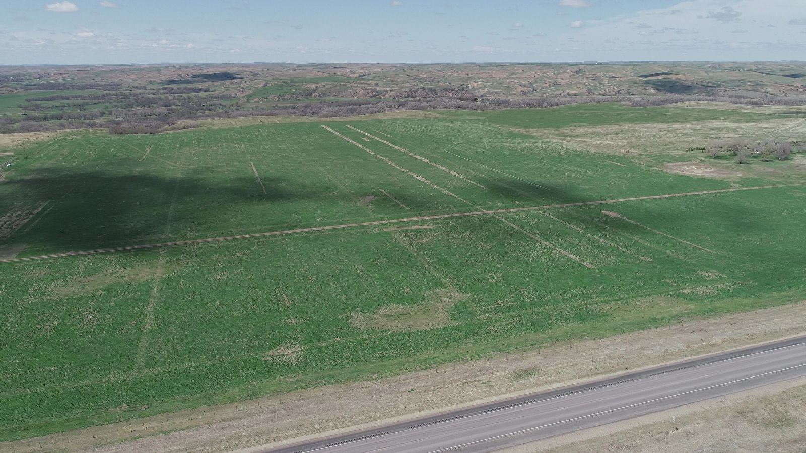 SweetSpot (North) Residential & Commercial Lots, White River, SD — White River, SD real estate photo thumbnail 20