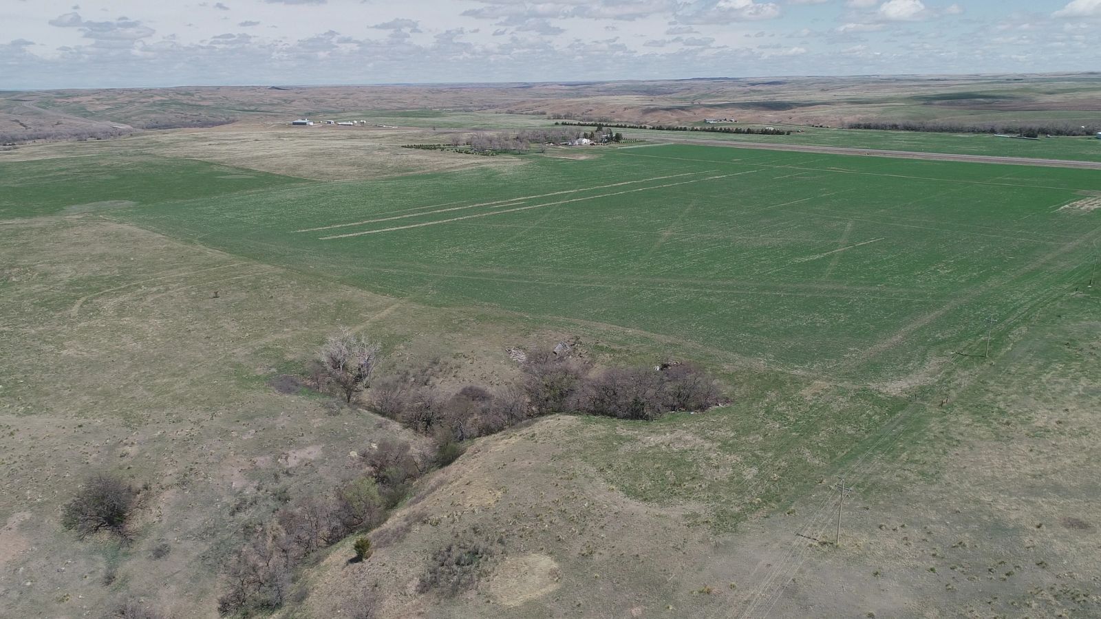 SweetSpot (North) Residential & Commercial Lots, White River, SD — White River, SD real estate photo thumbnail 24