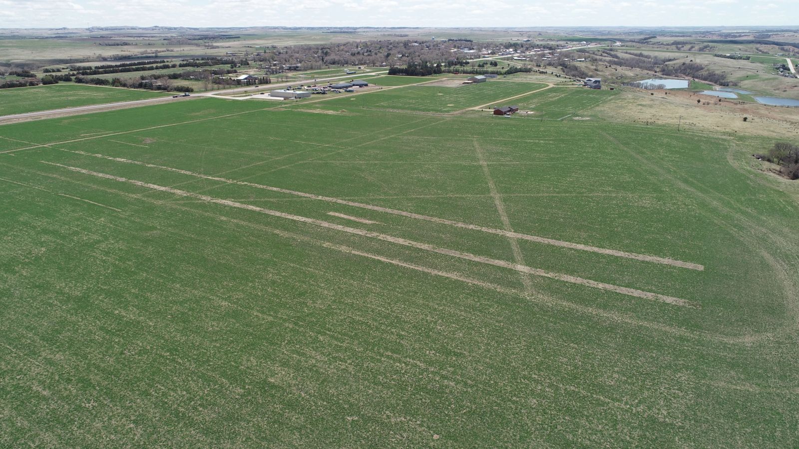 SweetSpot (North) Residential & Commercial Lots, White River, SD — White River, SD real estate photo thumbnail 8