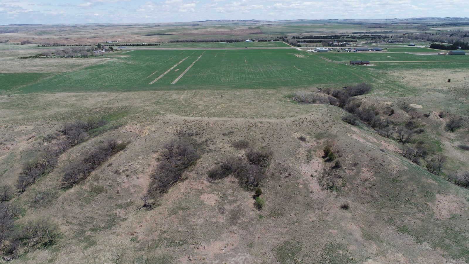 SweetSpot (North) Residential & Commercial Lots, White River, SD — White River, SD real estate photo thumbnail 23
