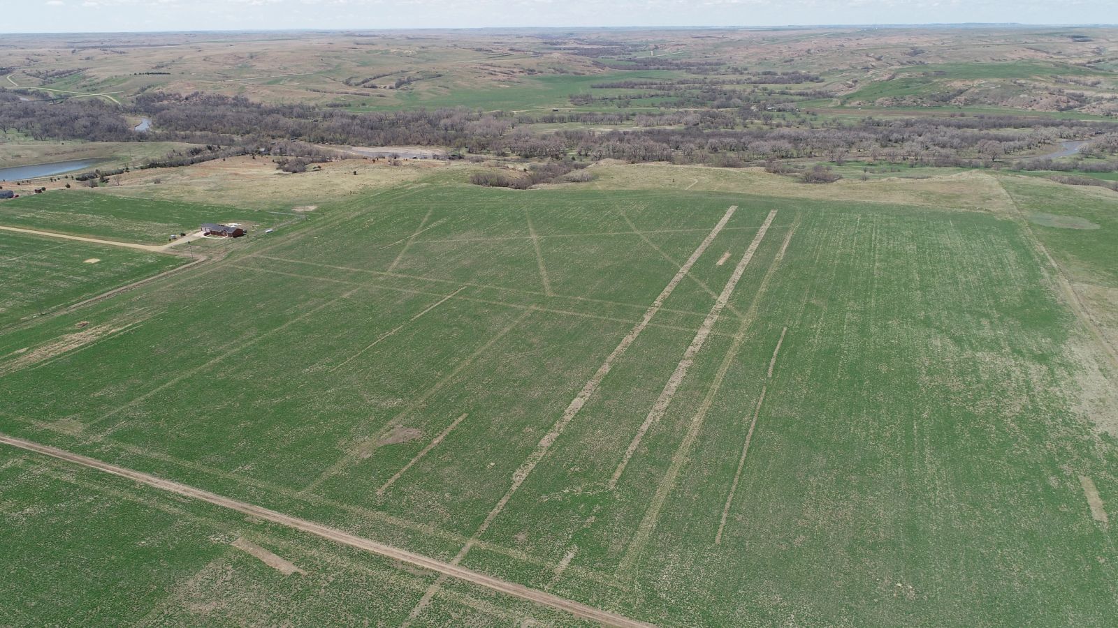 SweetSpot (North) Residential & Commercial Lots, White River, SD — White River, SD real estate photo thumbnail 9