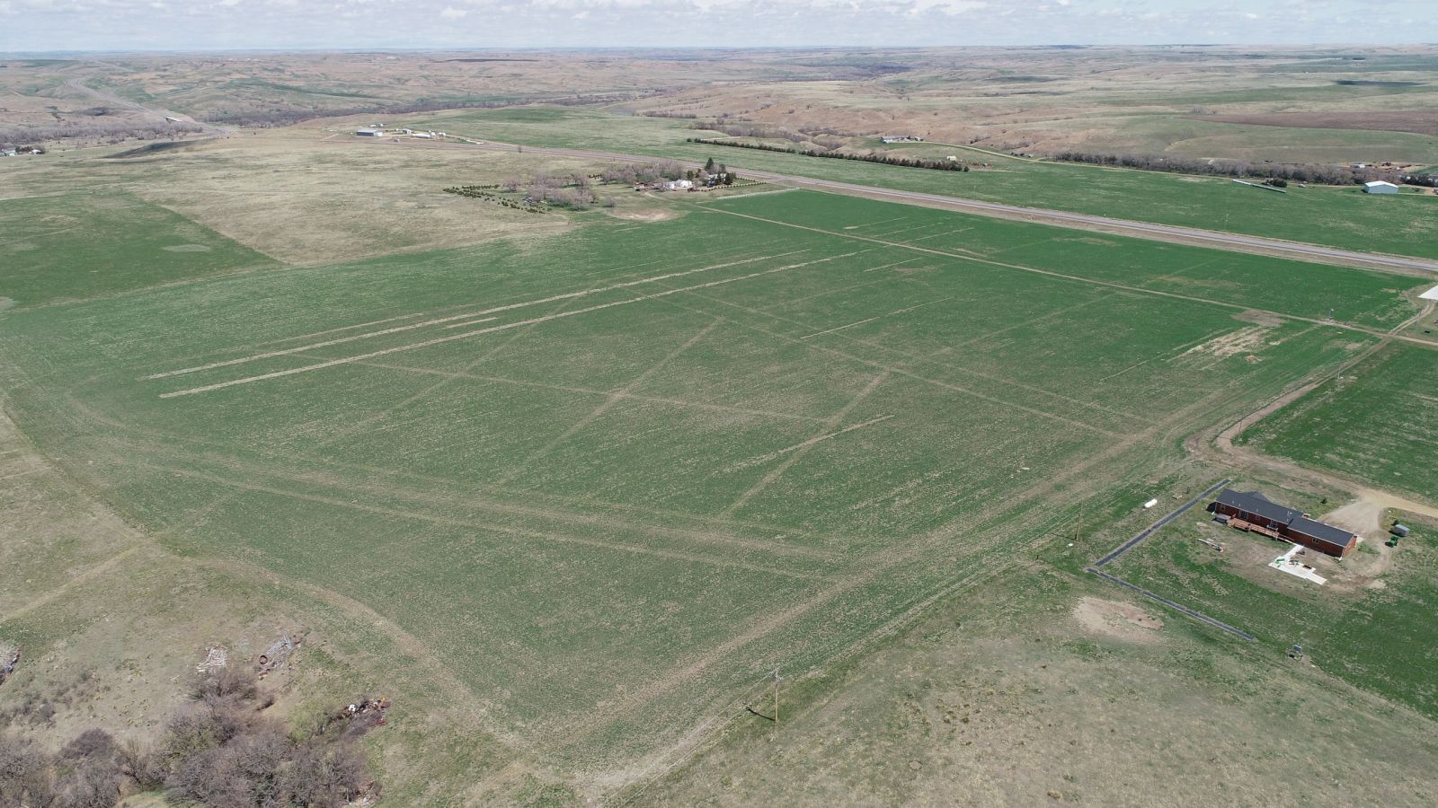 SweetSpot (North) Residential & Commercial Lots, White River, SD — White River, SD real estate photo thumbnail 17