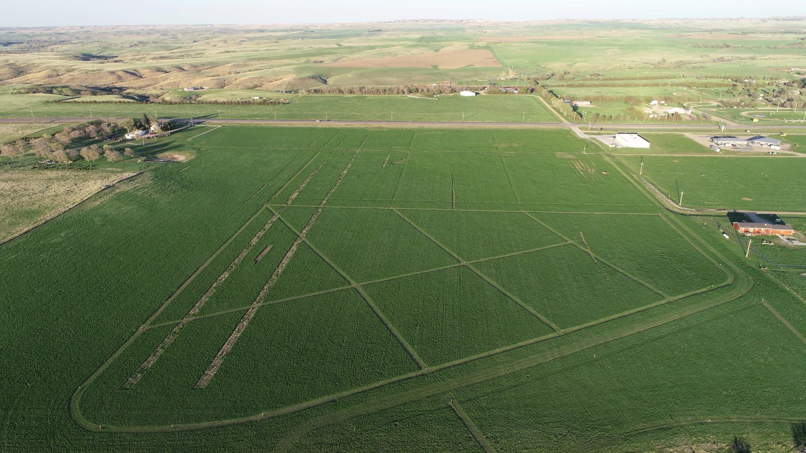 SweetSpot (North) Residential & Commercial Lots, White River, SD — White River, SD real estate photo thumbnail 15
