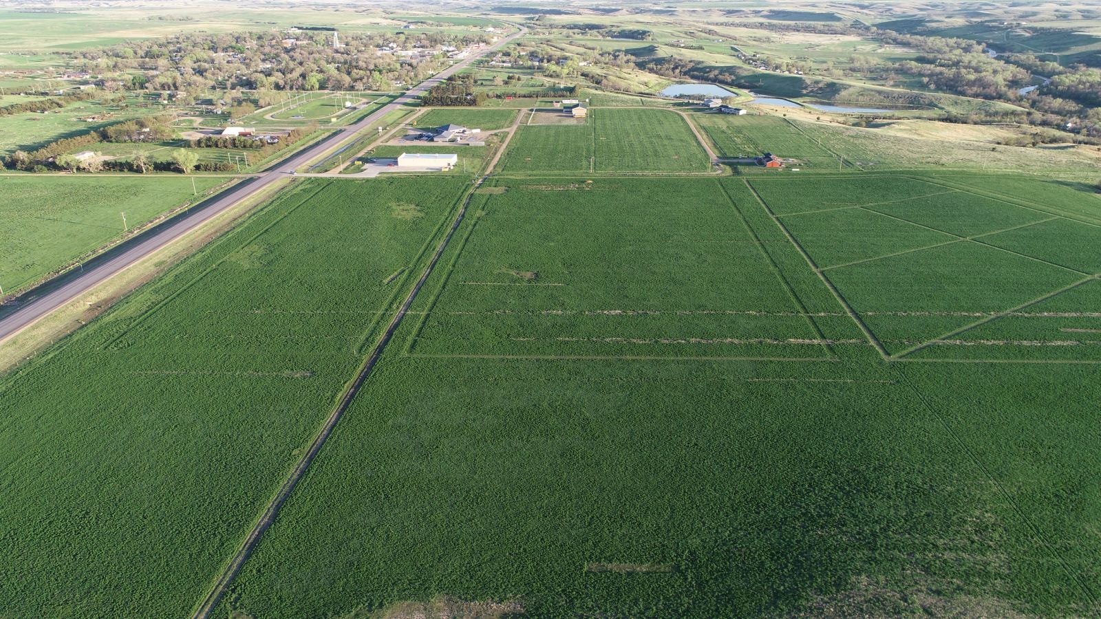 SweetSpot (North) Residential & Commercial Lots, White River, SD — White River, SD real estate photo thumbnail 16