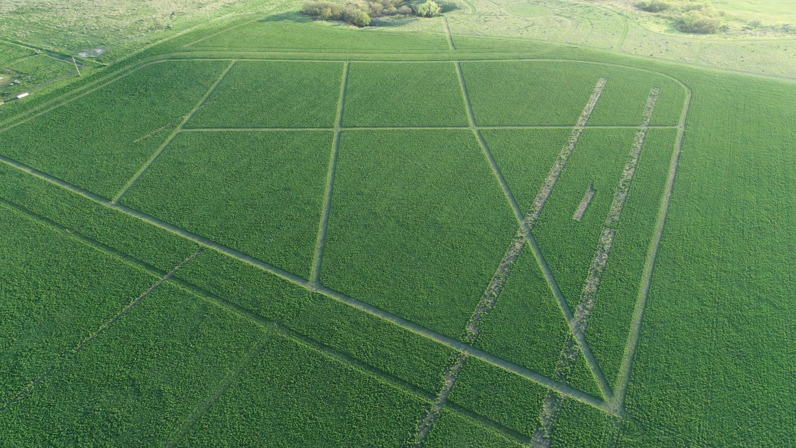 SweetSpot (North) Residential & Commercial Lots, White River, SD — White River, SD real estate photo thumbnail 7