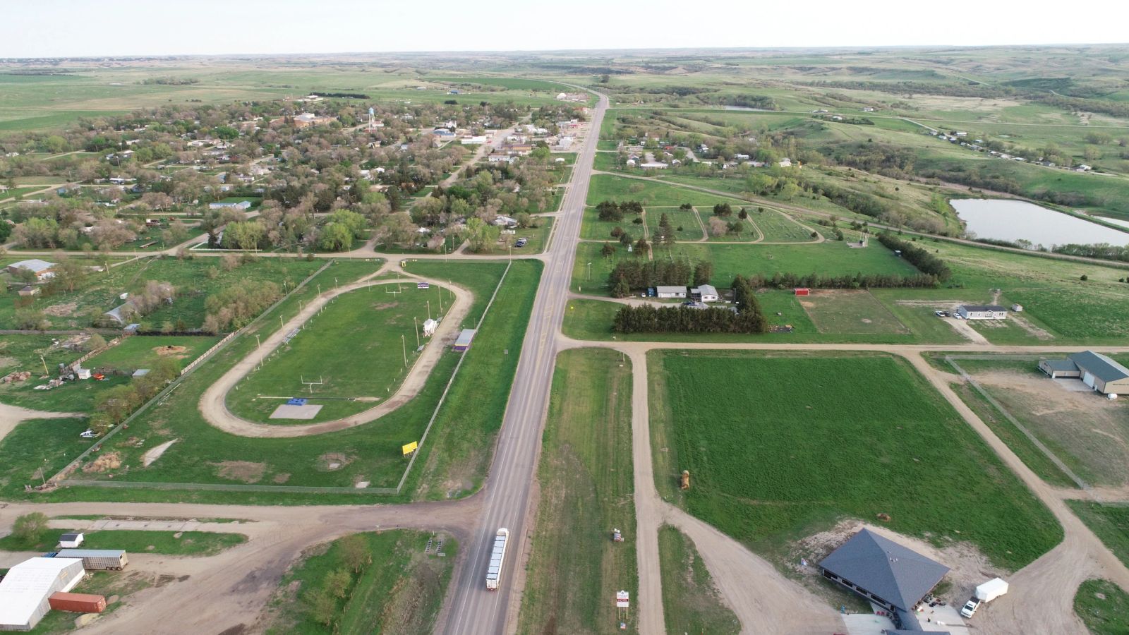 +1 Acre Commercial Lots, SweetSpot America, White River, SD — White River, SD real estate photo thumbnail 18