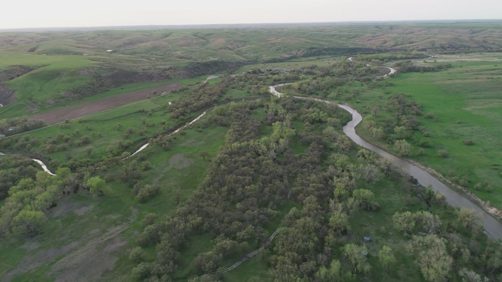 SweetSpot (North) Residential & Commercial Lots, White River, SD — White River, SD real estate photo thumbnail 11