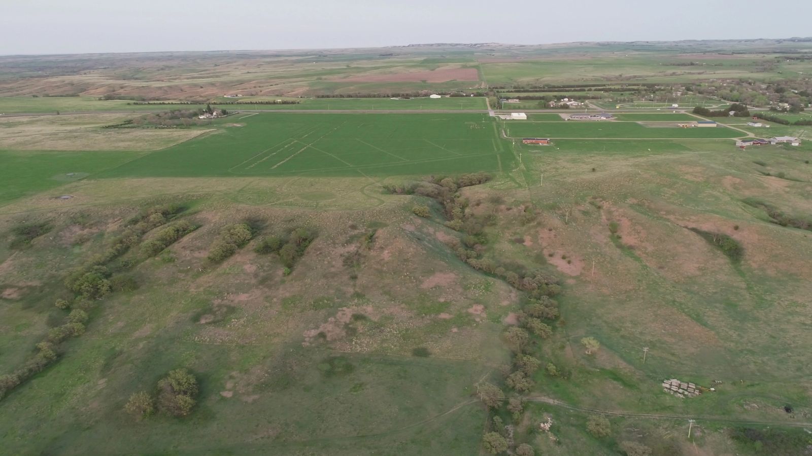 SweetSpot (North) Residential & Commercial Lots, White River, SD — White River, SD real estate photo thumbnail 21
