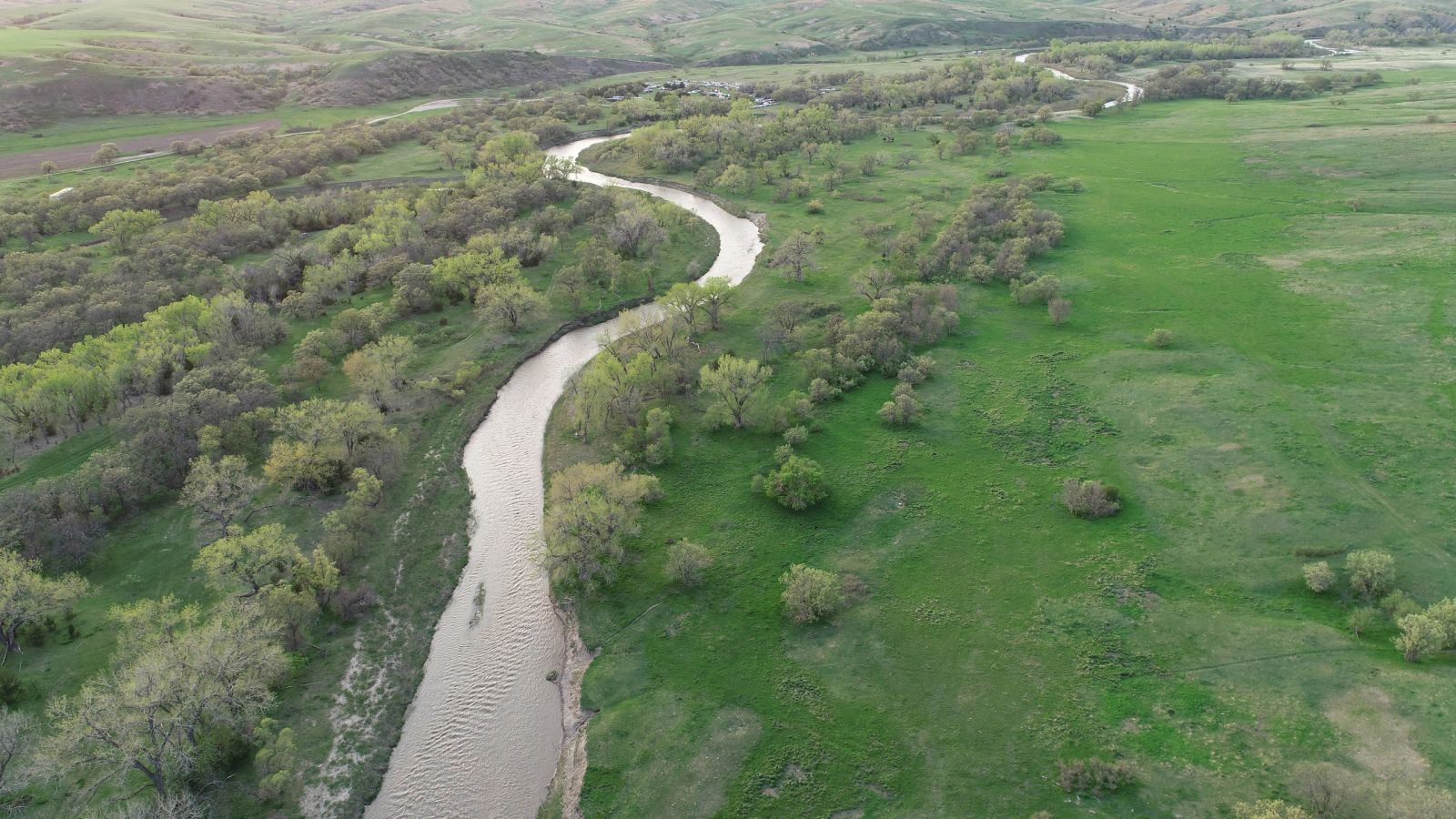 SweetSpot (North) Residential & Commercial Lots, White River, SD — White River, SD real estate photo thumbnail 13