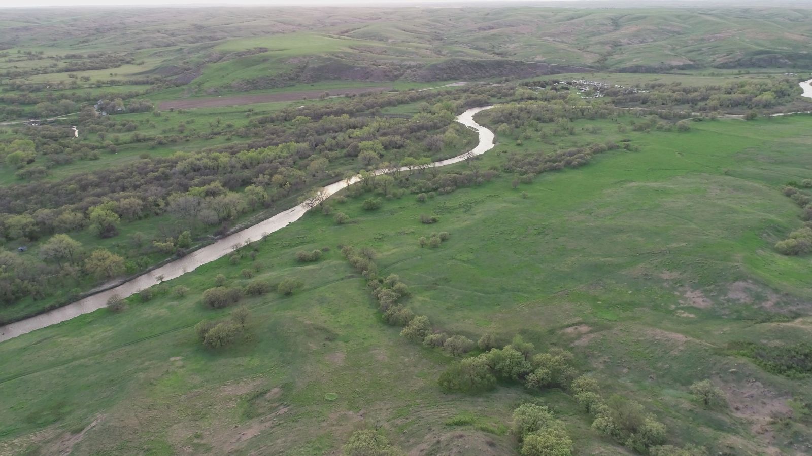 SweetSpot (North) Residential & Commercial Lots, White River, SD — White River, SD real estate photo thumbnail 12