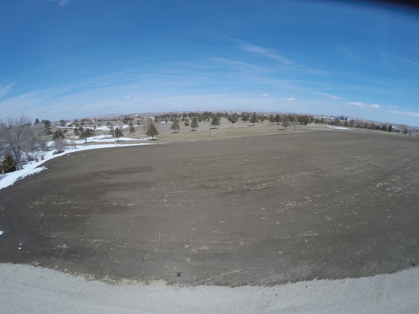 Country Club South Subdivision Residential Lots, Winner, SD — Winner, SD real estate photo thumbnail 5